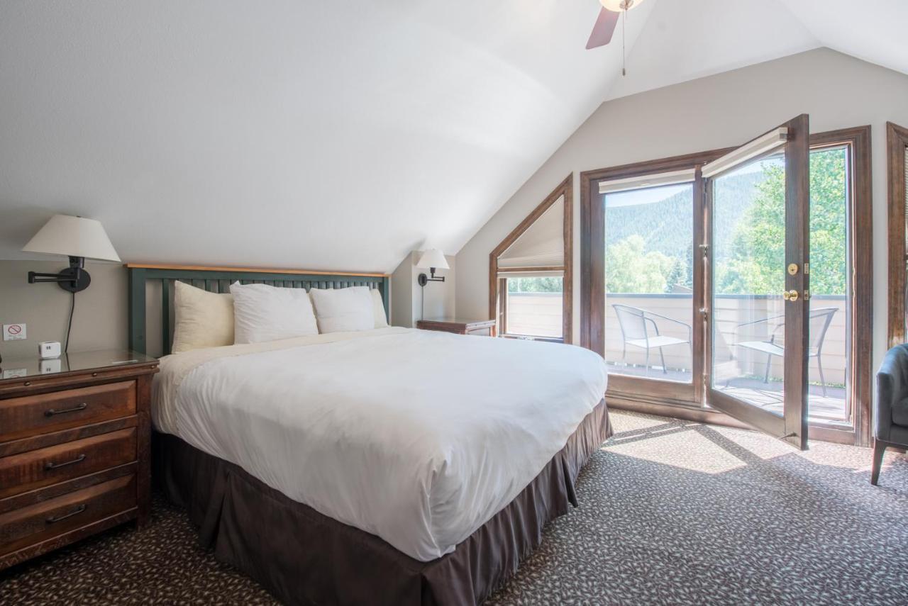 Elk Mountain Lodge Crested Butte Exterior foto